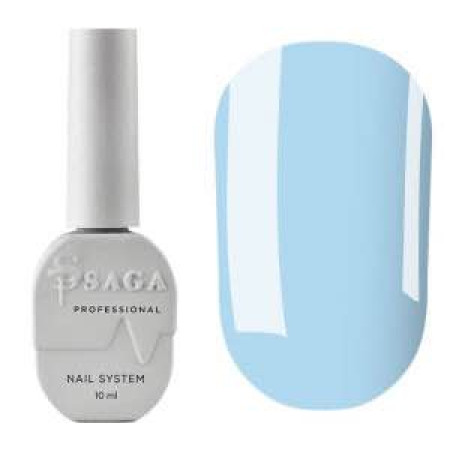 SAGA professional Gel Polish Colorist 24 10 мл